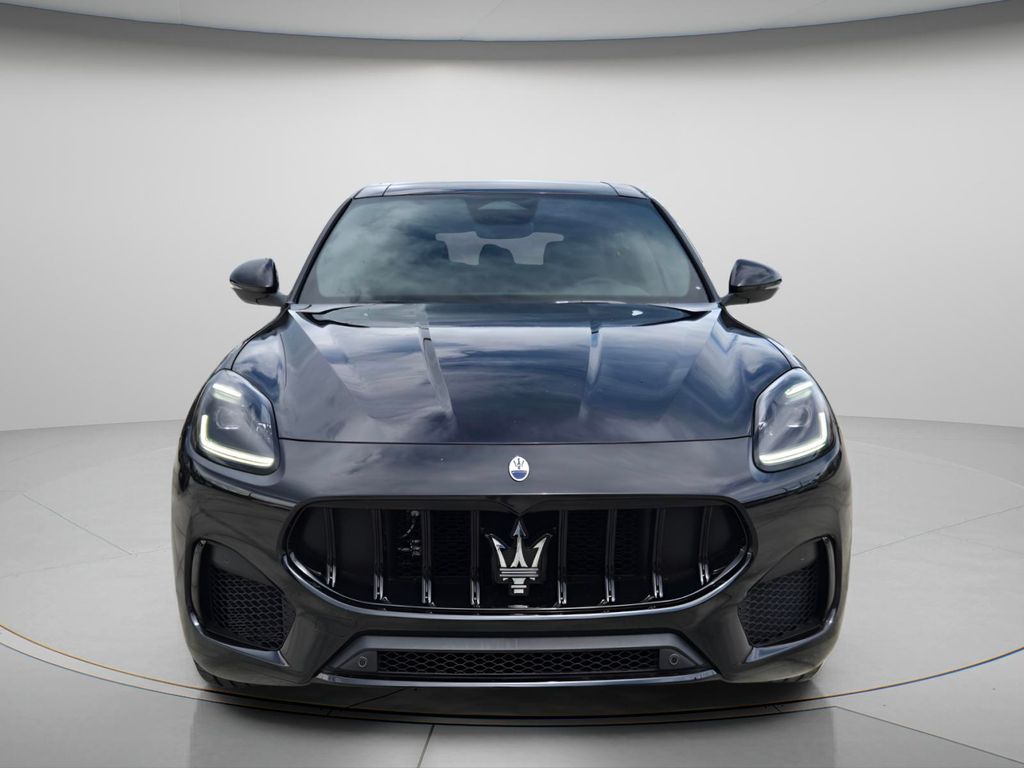 2026 Maserati Grecale - $91,435