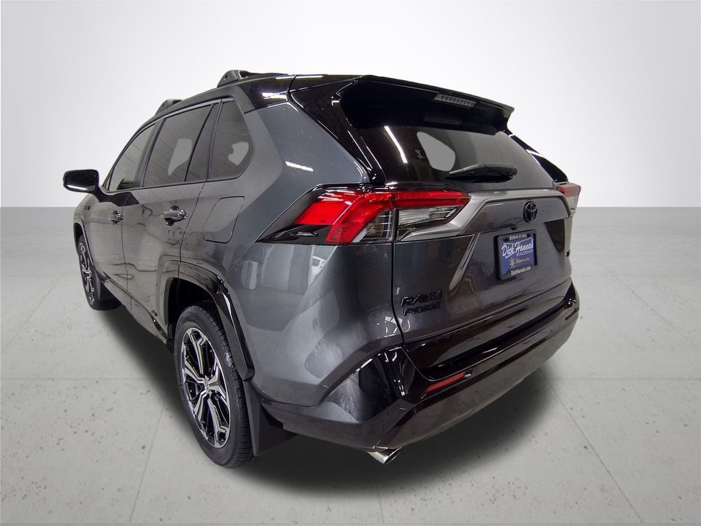 2023 Toyota RAV4 Prime XSE