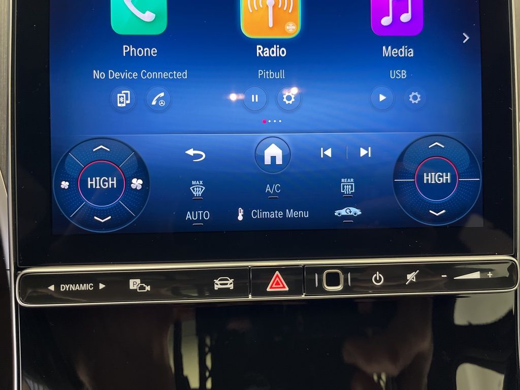 Thumbnail: 2026 Mercedes-Benz C-Class - 20