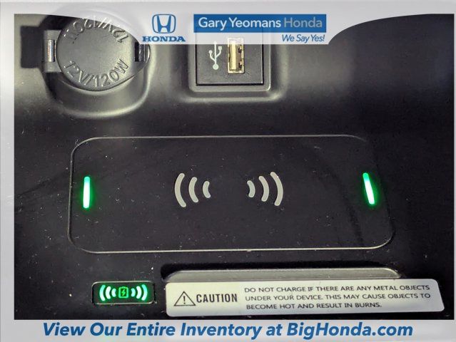 2024 Toyota RAV4 Hybrid