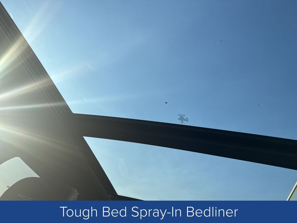 2022 Ford F-250 ROUSH