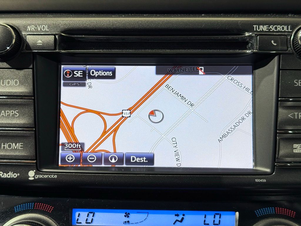 Thumbnail: 2015 Toyota RAV4 - 25