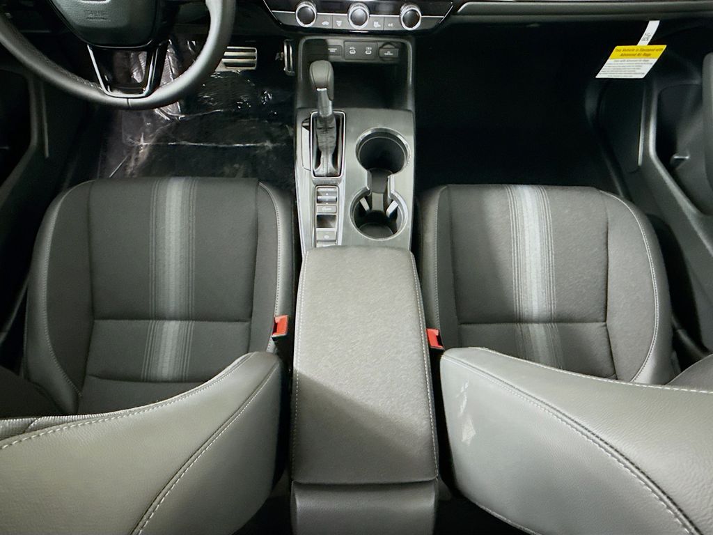 Thumbnail: 2026 Honda Civic - 16