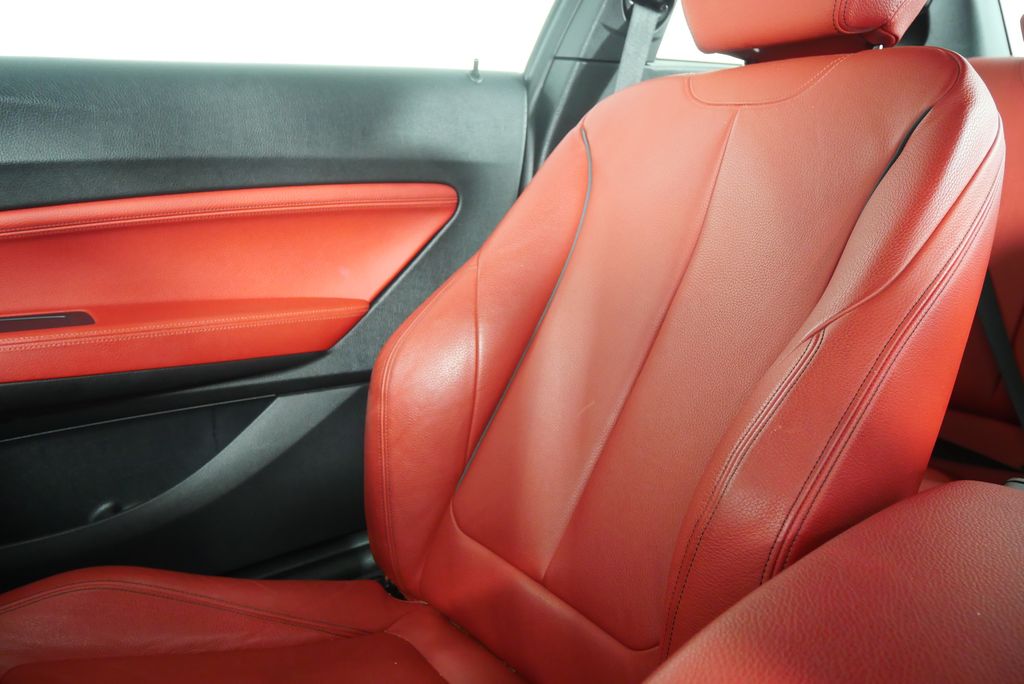 Thumbnail: 2016 BMW 2 Series - 24