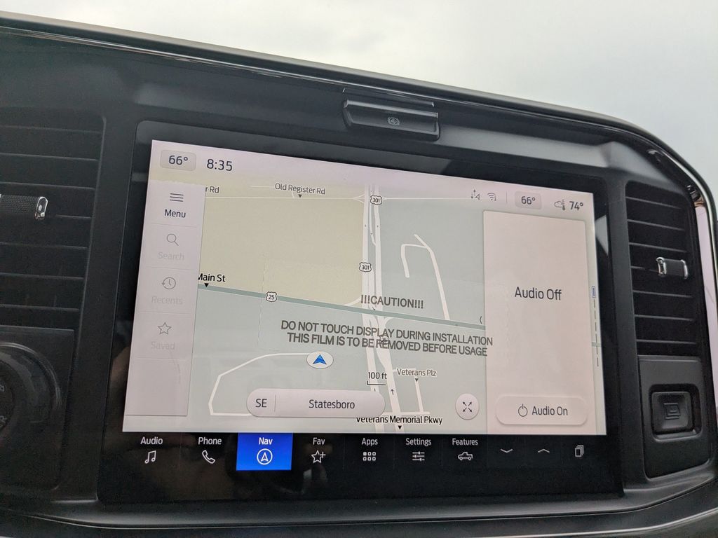 2025 Ford F-250 Super Duty LARIAT