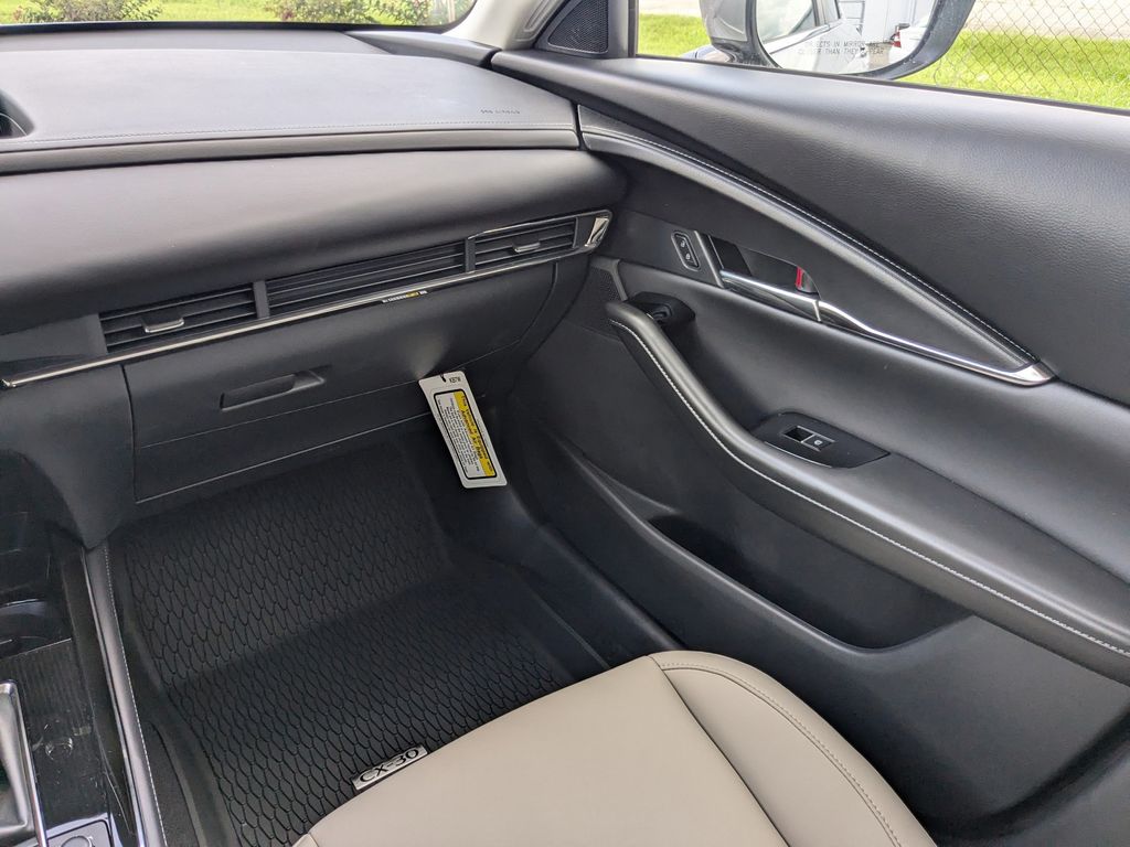 2025 Mazda CX-30 2.5 S Preferred