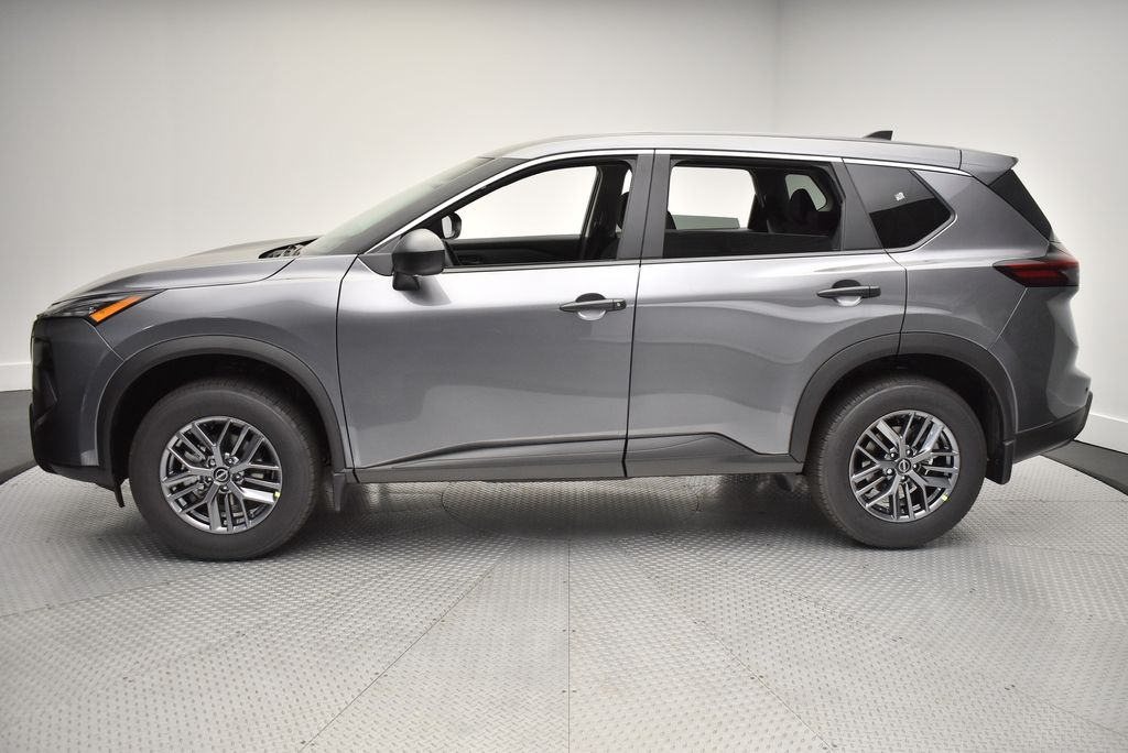 Thumbnail: 2026 Nissan Rogue - 8