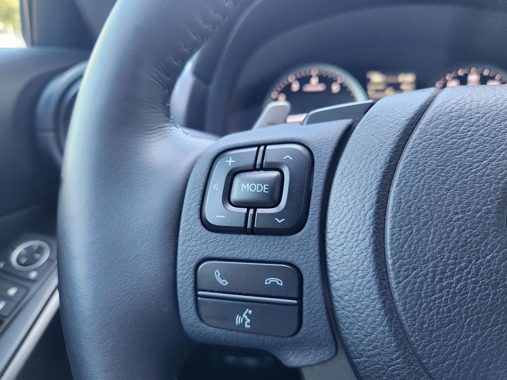 2023 Lexus IS 300 Silver at DeMontrond Auto Country