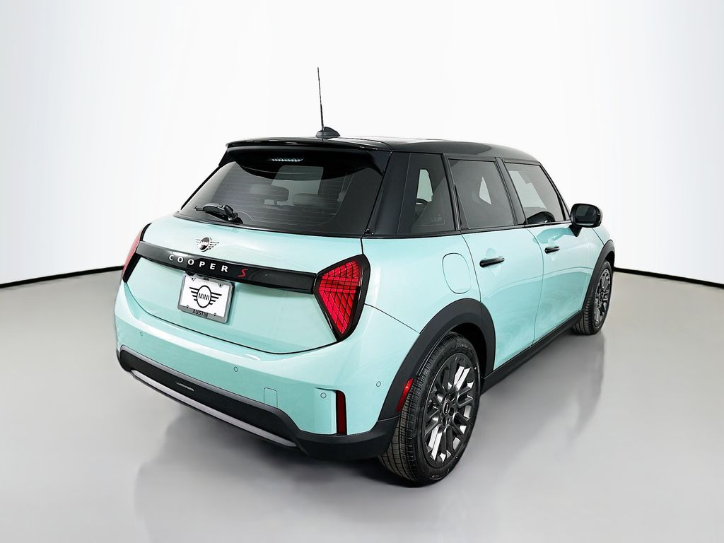 Thumbnail: 2026 MINI Cooper - 5