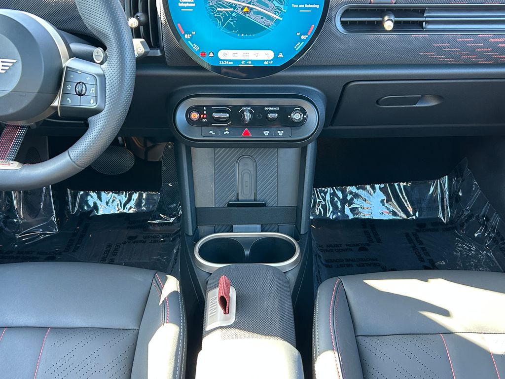 Thumbnail: 2025 MINI Cooper - 26