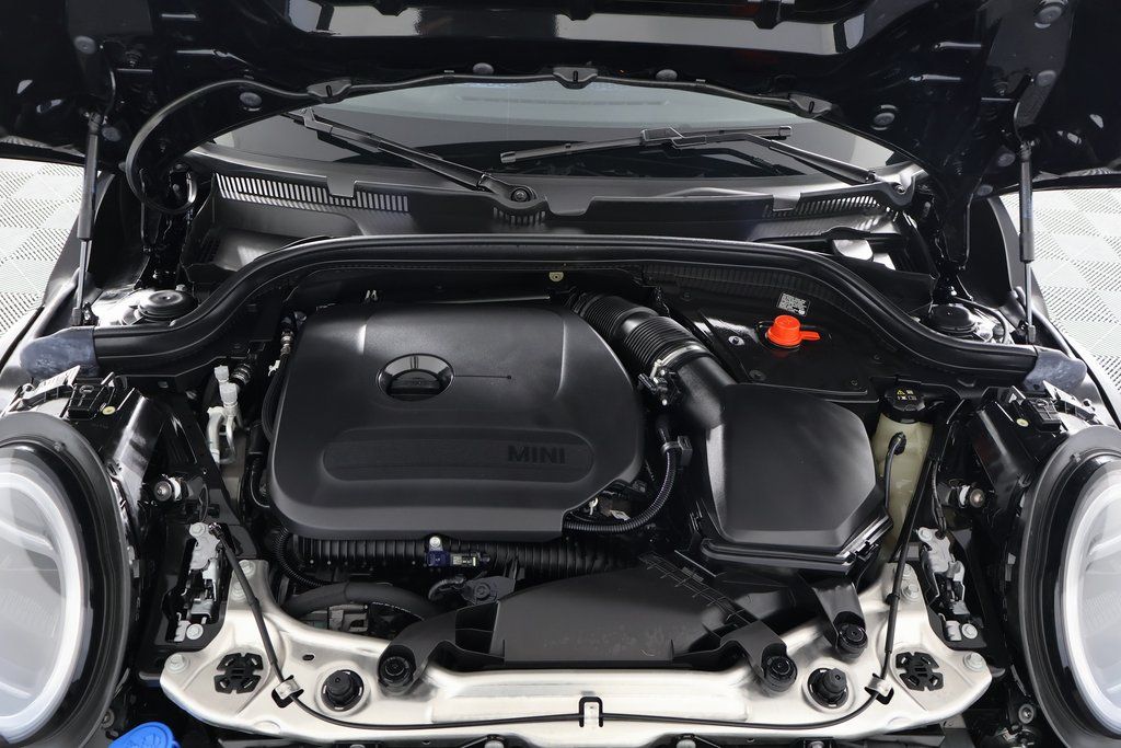 Thumbnail: 2025 MINI Cooper - 15