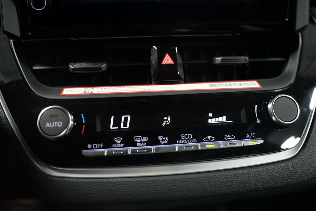 Thumbnail: 2026 Toyota Corolla - 19