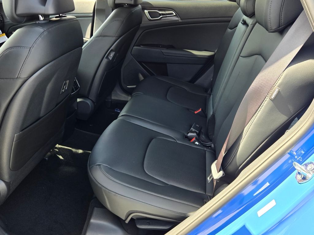 2026 Kia Sportage - $30,680