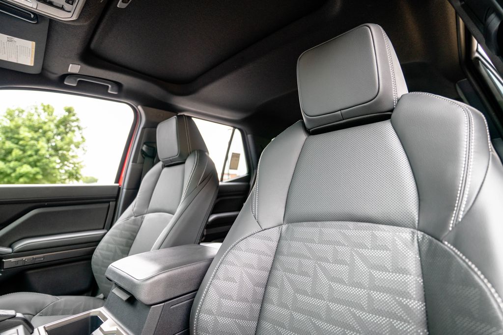 New 2026 Toyota 4Runner SUV