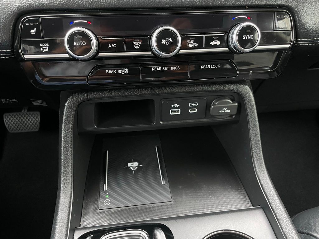 2024 Honda Pilot EX-L 20