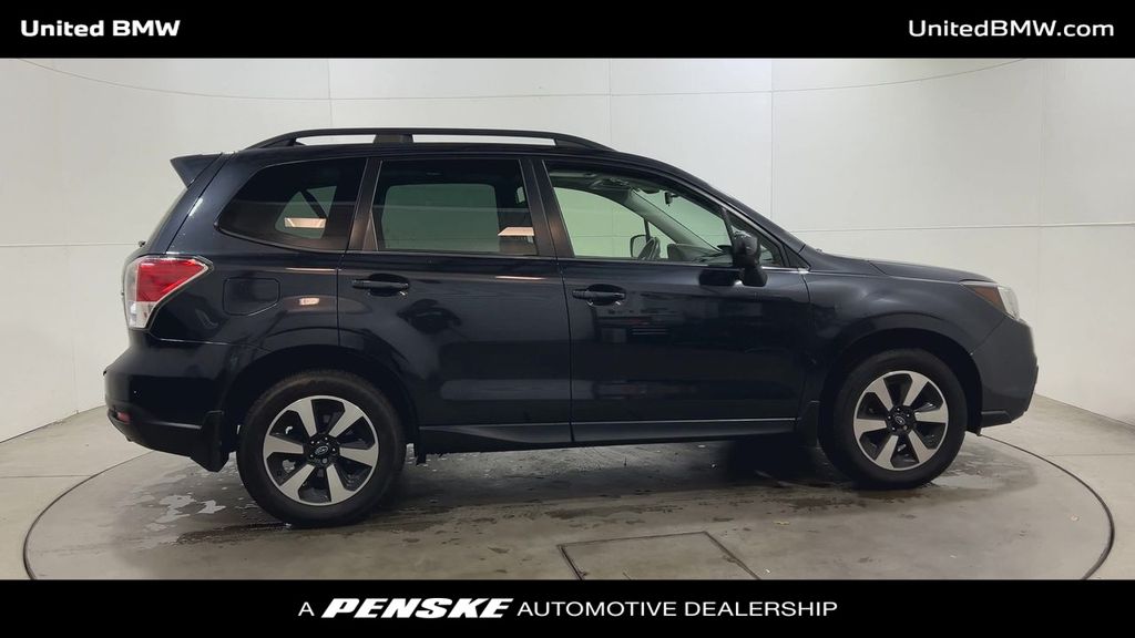 Thumbnail: 2018 Subaru Forester - 9