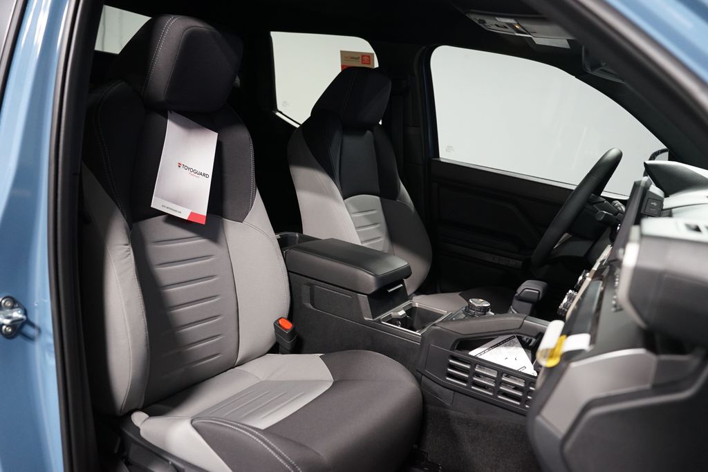 Thumbnail: 2026 Toyota Tacoma - 30