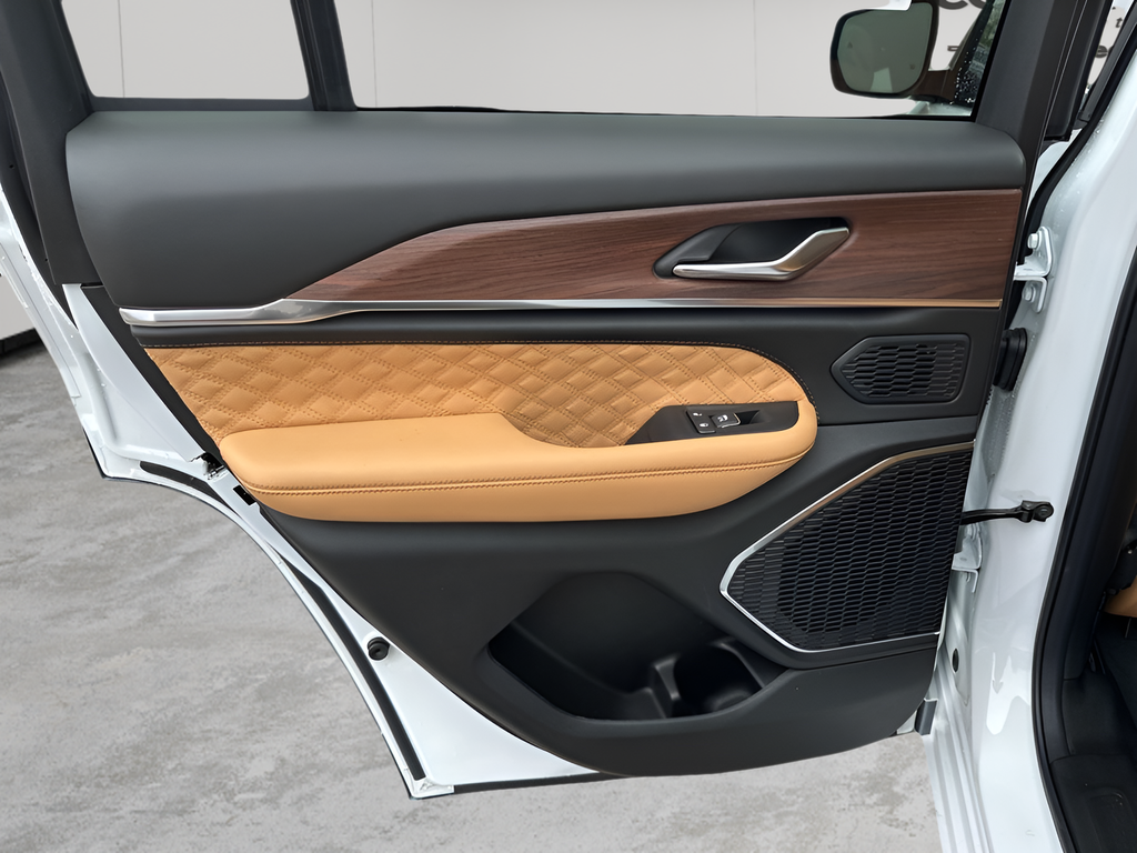 New Car 2025 Jeep Grand Cherokee  Summit For Sale Under $60,000 In Austin, Texas