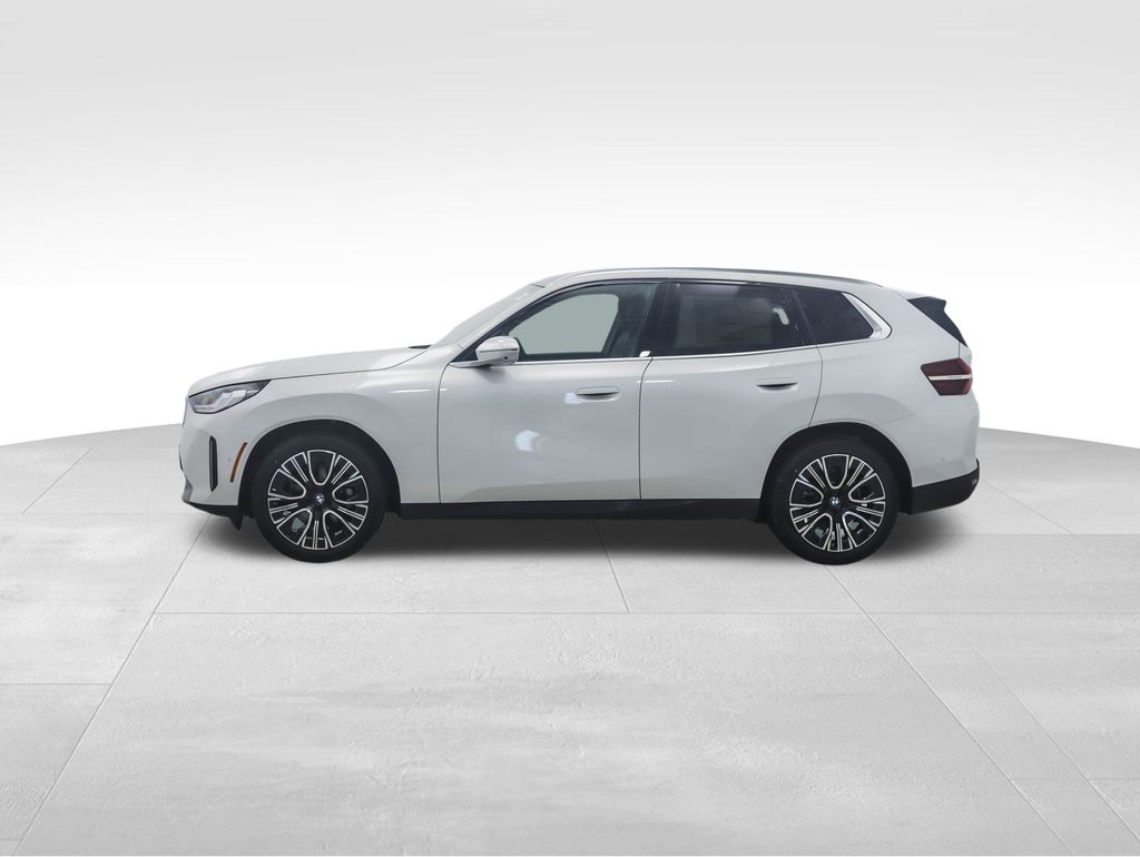 Thumbnail: 2026 BMW X3 - 3