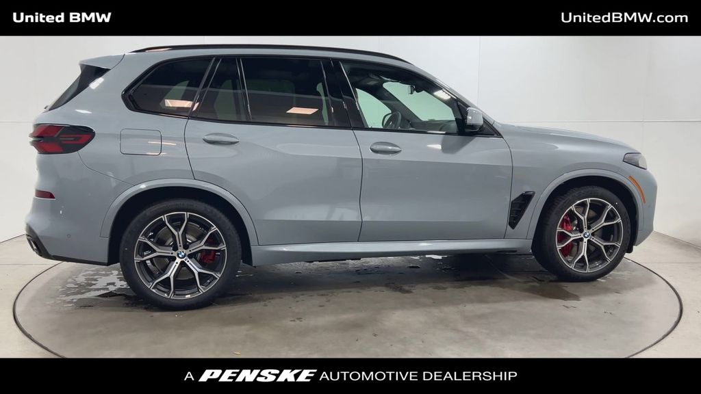 Thumbnail: 2026 BMW X5 - 9