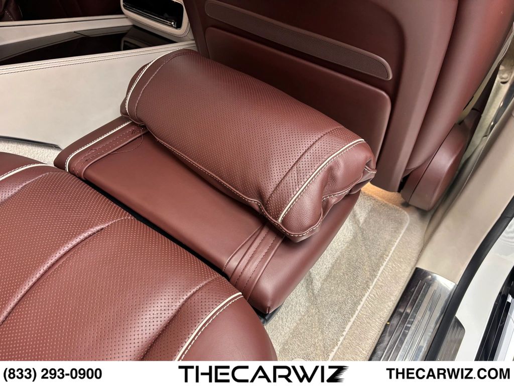2022 Mercedes-Benz GLS