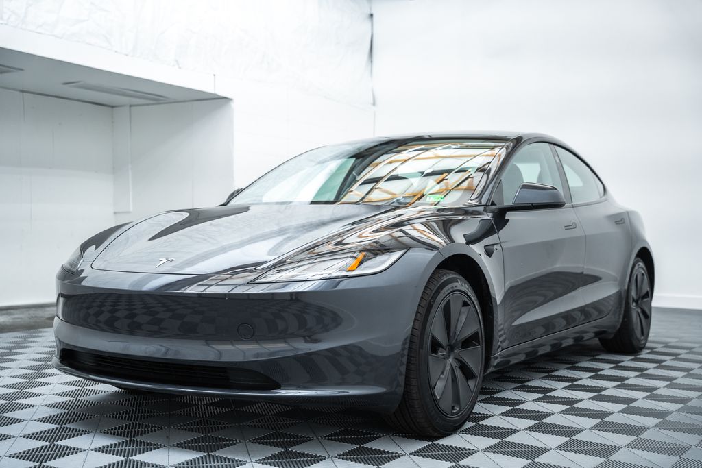 TeslaModel 33