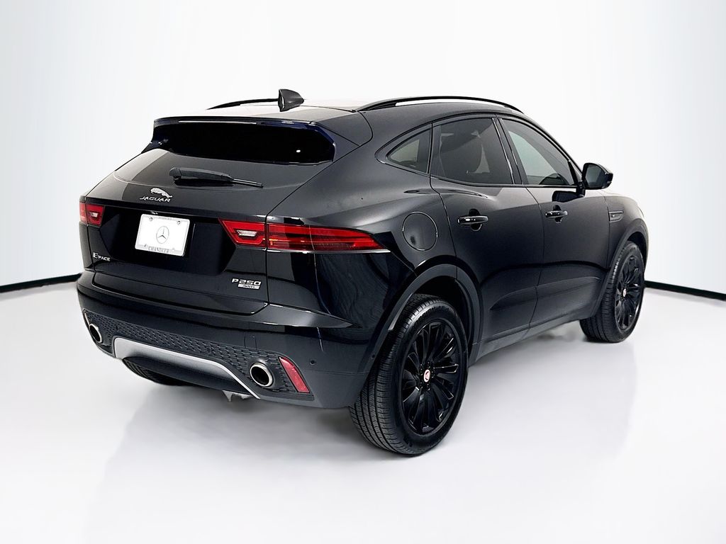 Thumbnail: 2020 Jaguar E-Pace - 5