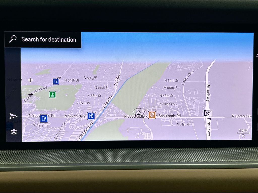 Thumbnail: 2026 Porsche Cayenne - 17