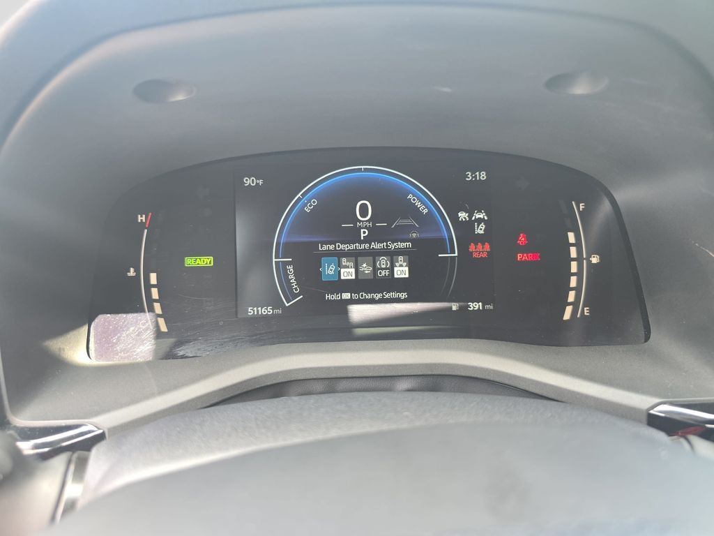 Used 2025 Toyota Camry Sedan