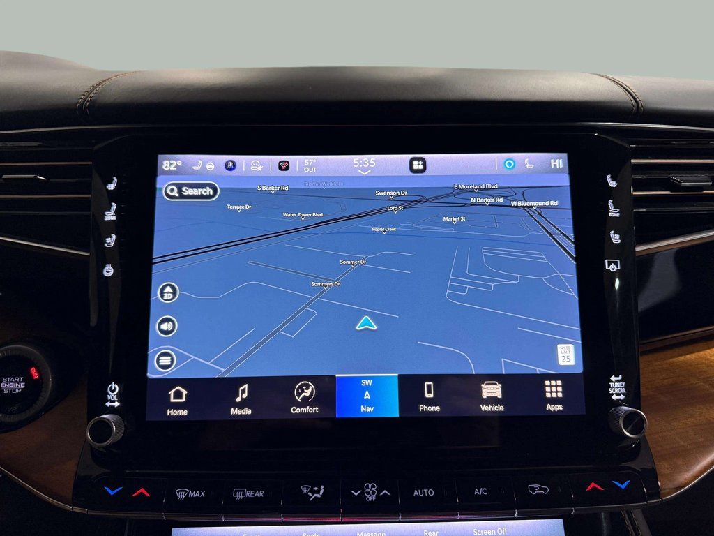 Used 2024 River Rock Jeep Series III image 7