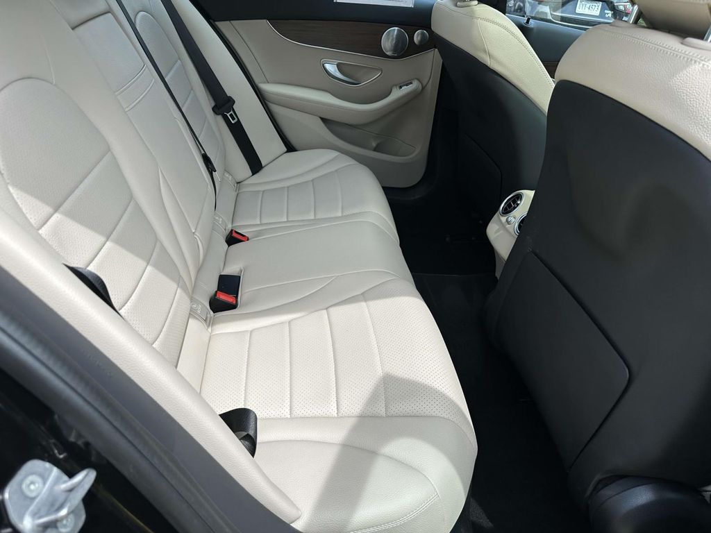 2021 Mercedes-Benz C-Class C 300 20