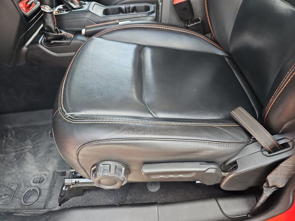 Used 2021 Jeep Gladiator Truck