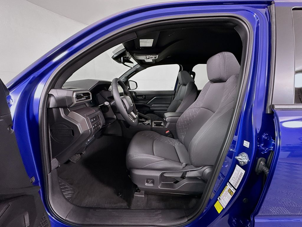 Thumbnail: 2025 Toyota Tacoma - 21