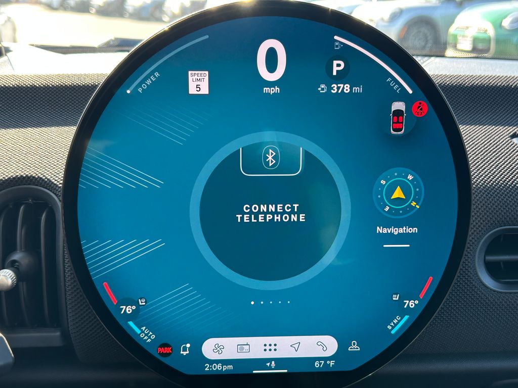 Thumbnail: 2026 MINI Cooper - 21