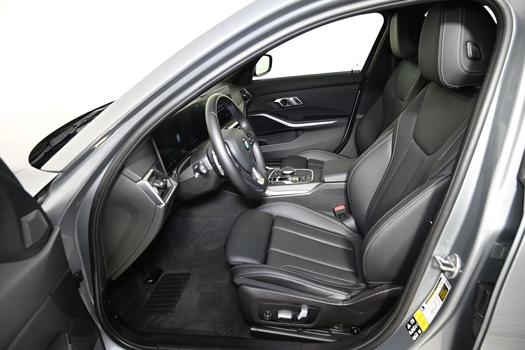 2023 BMW 3 Series 330i xDrive 14