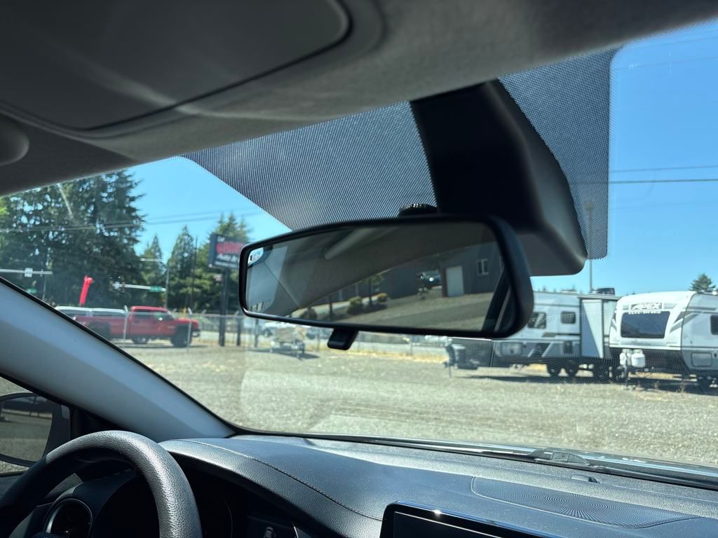 2023 Steel Gray Kia Forte LXS FWD Sedan