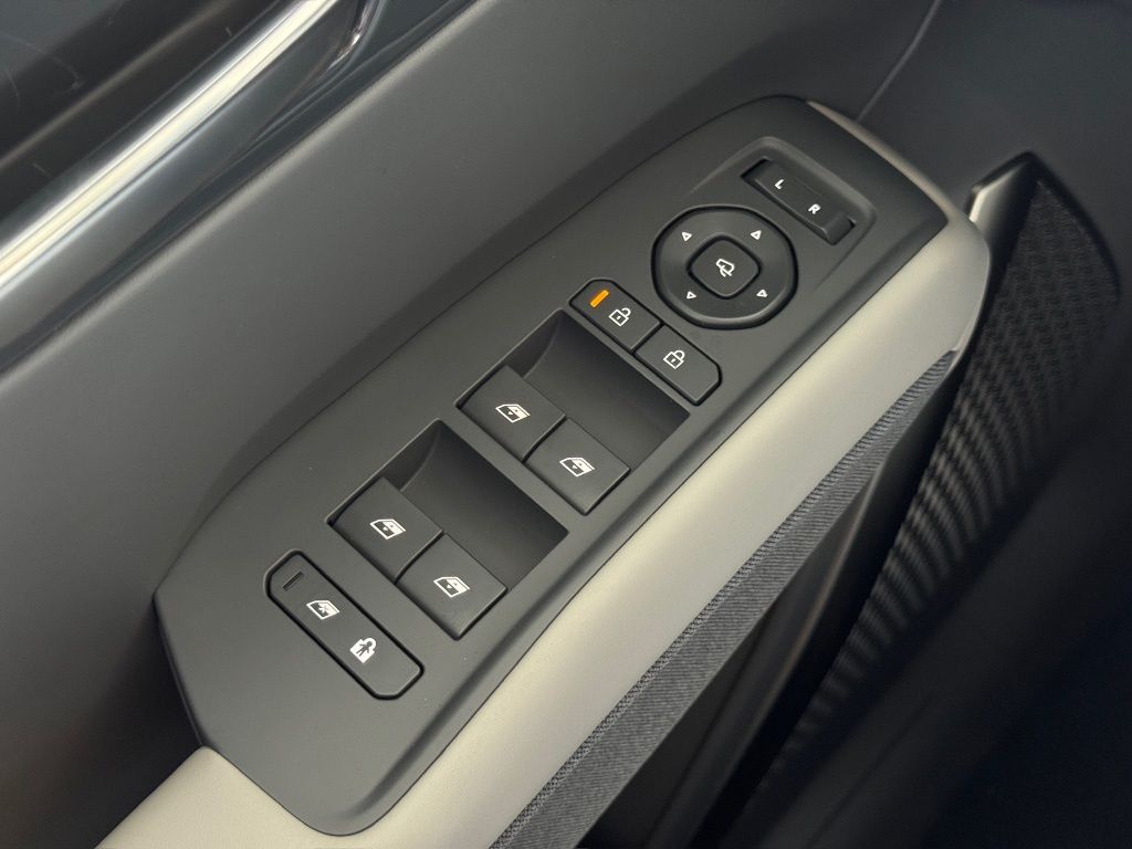 2026 Kia EV9 Land Black at Shottenkirk Kia Fort Bend
