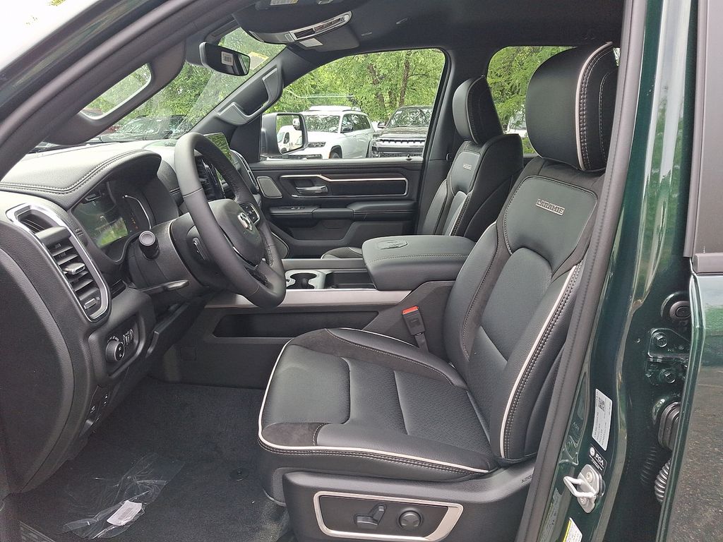 New 2026 Ram 1500 Truck