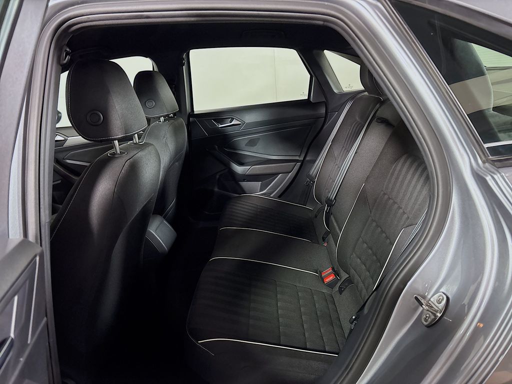 2024 Volkswagen Jetta 1.5T Sport