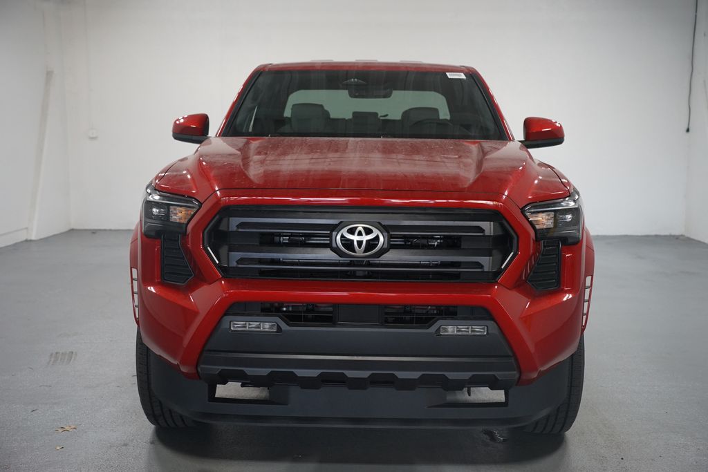 Thumbnail: 2025 Toyota Tacoma - 2