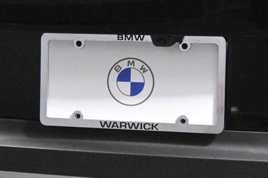 Thumbnail: 2026 BMW X3 - 14