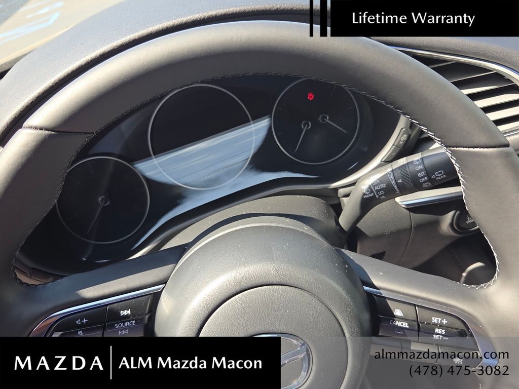 New 2026 Jet Black Mica Mazda 2.5 S Premium image 22