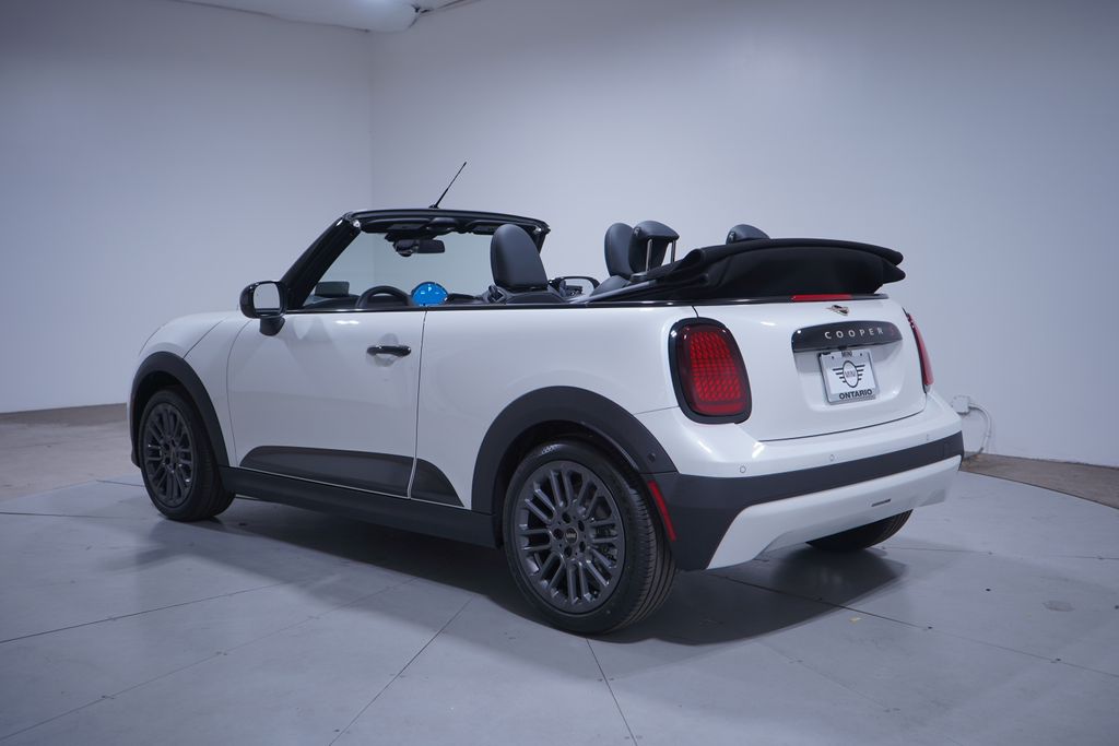 Thumbnail: 2026 MINI Cooper - 7