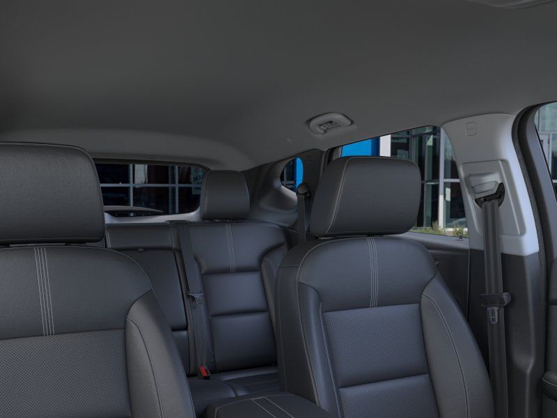 New 2026 Chevrolet Blazer SUV