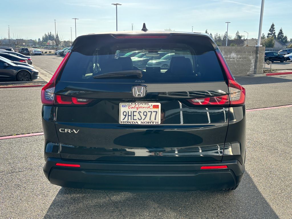 Thumbnail: 2023 Honda CR-V - 6