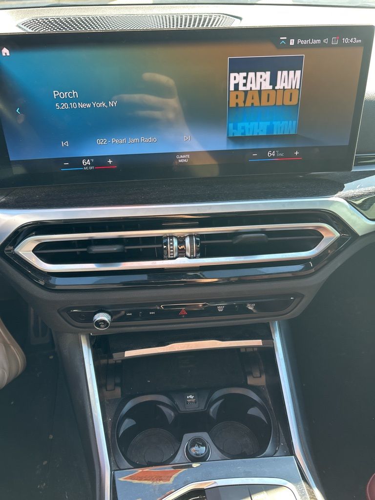 Thumbnail: 2023 BMW 3 Series - 8