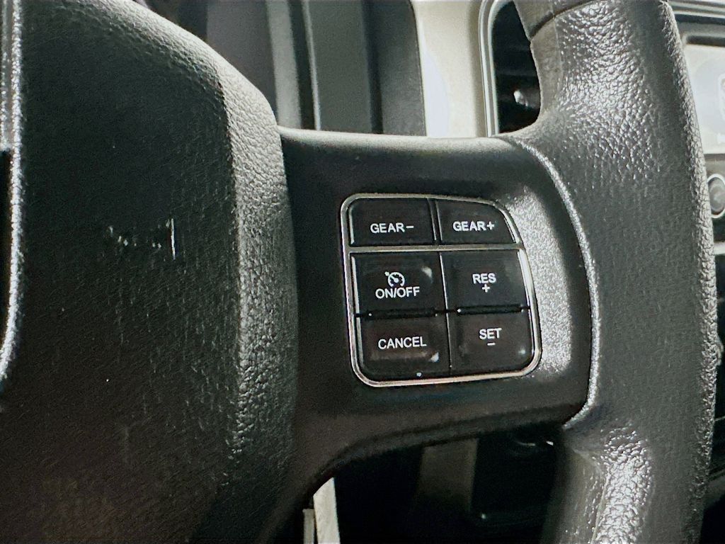 Used 2020 Silver Ram SLT image 25