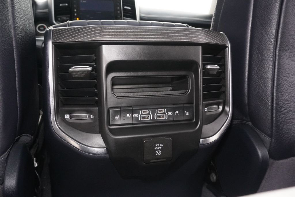 Used Car 2024 Ram 1500  Limited For Sale Under $50,000 In Weatherford, Texas