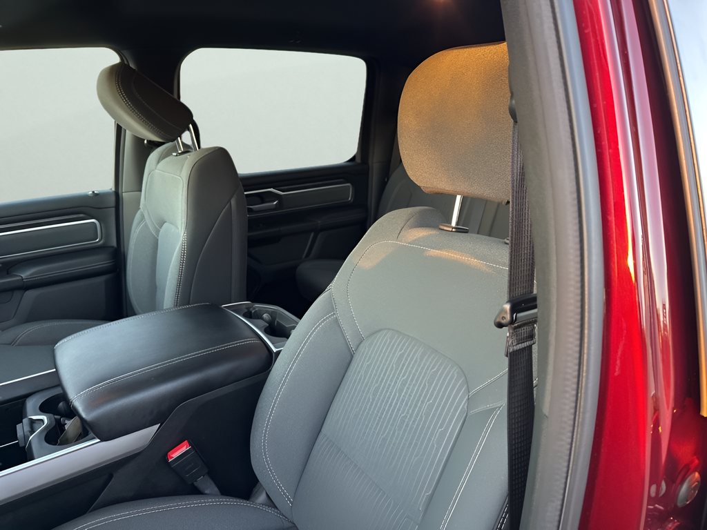 Used Car 2022 Ram 1500  Big Horn/lone Star For Sale Under $40,000 In Austin, Texas