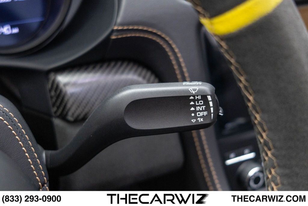 2024 Porsche 718 Spyder RS - Photo 53